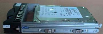 Ibm 90P1306 146Gb Hot-Swap Hard Drive 